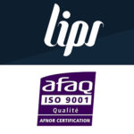 SOCIETE : Lips France, un acteur majeur avec une norme ISO 9001 en poche !