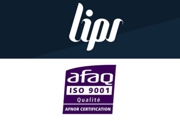 SOCIETE : Lips France, un acteur majeur avec une norme ISO 9001 en poche !