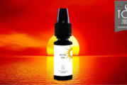 REVUE / TEST : By The Sun (Gamme E-Voyages) par Vaponaute
