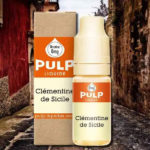 REVUE / TEST : Clémentine de Sicile par Pulp