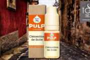 REVUE / TEST : Clémentine de Sicile par Pulp