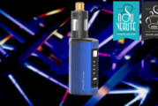 REVUE / TEST : Endura T22 pro par Innokin