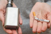 ÉTUDE :  Impacts similaires sur le corps de l&rsquo;e-cigarette et du tabagisme ?