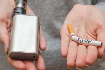 ÉTUDE :  Impacts similaires sur le corps de l&rsquo;e-cigarette et du tabagisme ?