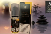 REVUE / TEST : Mango Harmony (Gamme Glam Vape) par Eliquide-Diy