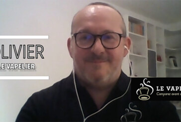 EXPRESSO : Hors-série n°9 – Olivier Marquolive (Le Vapelier)