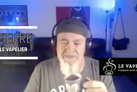 EXPRESSO : Hors-série n°7 – Pierre alias « Papagallo » (Le Vapelier)
