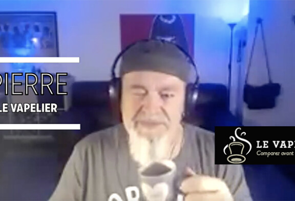 EXPRESSO : Hors-série n°7 – Pierre alias « Papagallo » (Le Vapelier)