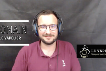 EXPRESSO : Hors-série n°8 – Romain alias « Tonton Bitume » (Le Vapelier)