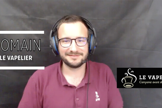 EXPRESSO : Hors-série n°8 – Romain alias « Tonton Bitume » (Le Vapelier)