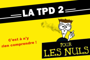 DOSSIER : La TPD 2 pour les nuls.