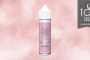 REVUE / TEST : Kaddara (Gamme Barakka) par Vaponaute