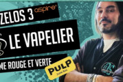 CULTURE : Retrouvez l&rsquo;équipe du Vapelier dans la dernière émission One Shot !