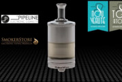 REVUE / TEST : Taifun GT One par SmokerStore