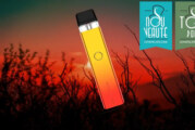 REVUE / TEST : XROS 2 par Vaporesso