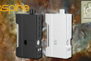 REVUE / TEST : Kit Boxx – Nautilus Version par Aspire