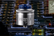 REVUE / TEST : Profile PS par Wotofo