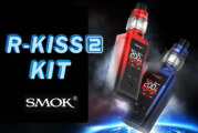INFO BATCH : R-Kiss 2 (Smok)