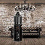 REVUE / TEST : Sterling Blend (Gamme Authentic) par Flavor Hit