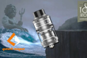 REVUE / TEST : P Subohm tank par GeekVape