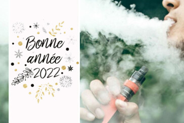 BONNE ANNEE : Nos vœux et nos engagements pour 2022 !
