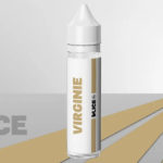 REVUE / TEST : Virginie (Gamme XL) par D’Lice