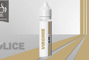 REVUE / TEST : Virginie (Gamme XL) par D’Lice