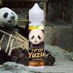 REVUE / TEST : Le P’tit Yuzu par Unicorn Vape
