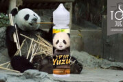 REVUE / TEST : Le P’tit Yuzu par Unicorn Vape
