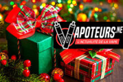 NOËL : La rédaction vous souhaite de Joyeuses fêtes !