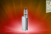 REVUE / TEST : Kit Zelos X par Aspire