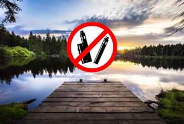 SUISSE : Le canton du Jura veut interdire l&rsquo;e-cigarette aux mineurs