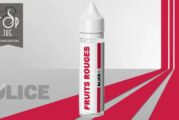 REVUE / TEST : Fruits Rouges (Gamme XL) par D’Lice