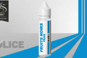 REVUE / TEST : Fruits Noirs Frais (Gamme XL) par D’Lice