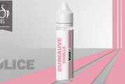 REVUE / TEST : Guimauve Vanille (Gamme XL) par D’Lice