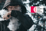 SANTE : Pas de vapotage pour se sevrer du tabac selon le nouvel avis du HCSP
