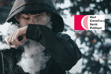 SANTE : Pas de vapotage pour se sevrer du tabac selon le nouvel avis du HCSP
