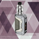 REVUE / TEST : L200 par Geekvape