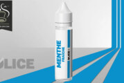 REVUE / TEST : Menthe Fraiche (Gamme XL) par D’Lice