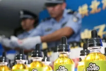 THAÏLANDE : Le gouvernement envisage de légaliser le vapotage