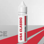 REVUE / TEST : USA Classic (Gamme XL) par D’Lice