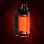 REVUE / TEST : H45 par Geekvape