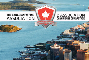 CANADA : Toujours pas de données suite à l&rsquo;interdiction des arômes pour la vape