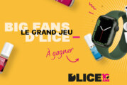 10 ans de D’LICE : des cadeaux pour les Big Fans !