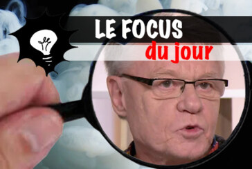FOCUS : Le vapotage est une aide précieuse voir déterminante !