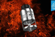 REVUE / TEST : Helheim RDTA par Hellvape