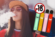 SOCIÉTÉ : « Puff », entre inquiétude et confusion dans le monde du vapotage