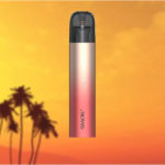 REVUE / TEST : Solus par Smok