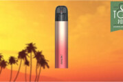 REVUE / TEST : Solus par Smok