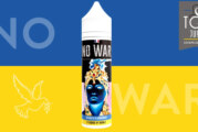 REVUE / TEST : NO WAR (Edition Limitée) par Bobble